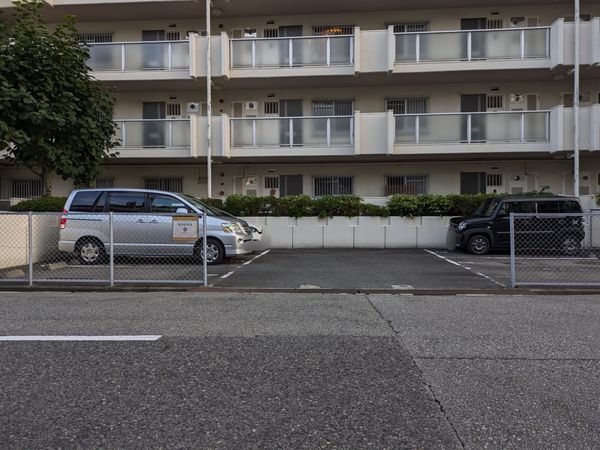 シーサイドコーポラス西宮　中古マンション