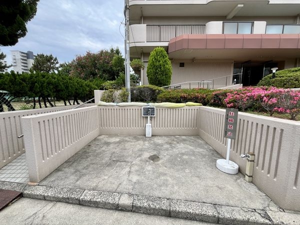 浜甲子園グリーンマンション　中古マンション