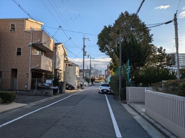 浜甲子園グリーンマンション　中古マンション