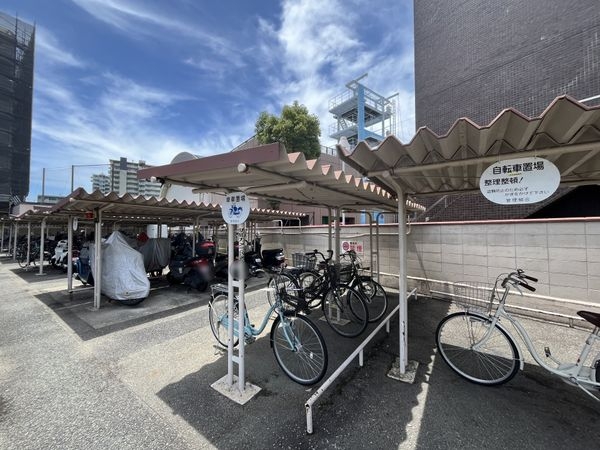 浜甲子園グリーンマンション　中古マンション