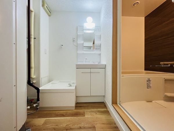浜甲子園グリーンマンション　中古マンション