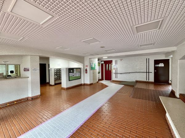 浜甲子園グリーンマンション　中古マンション