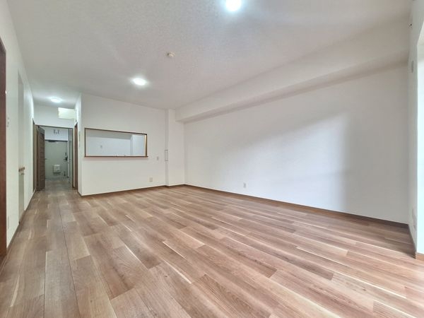 武庫川第２一番街１０号棟　中古マンション