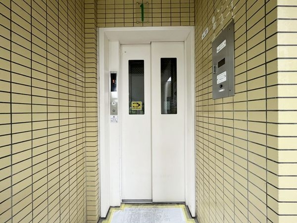 武庫川第２一番街１０号棟　中古マンション