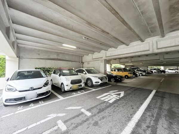 武庫川第２一番街１０号棟　中古マンション