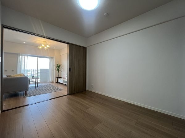 サニードゥエル宝塚Ｃ棟　中古マンション