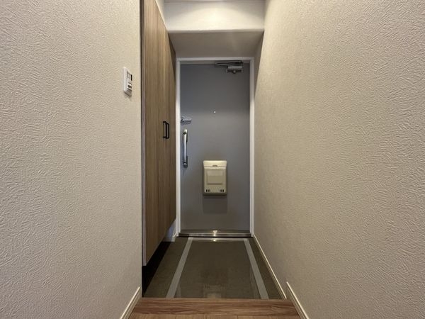 サニードゥエル宝塚Ｃ棟　中古マンション