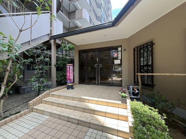 サニードゥエル宝塚Ｃ棟　中古マンション