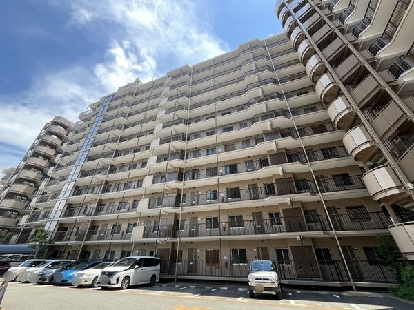 サニードゥエル宝塚Ｃ棟　中古マンション