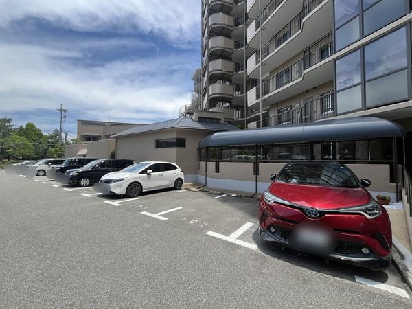 サニードゥエル宝塚Ｃ棟　中古マンション