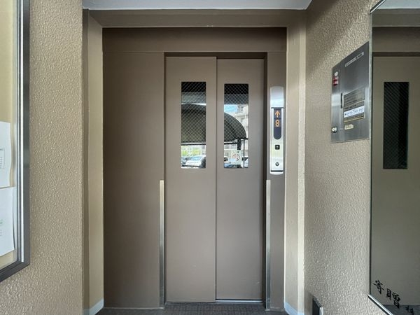 サニードゥエル宝塚Ｃ棟　中古マンション