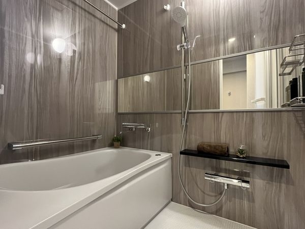 サニードゥエル宝塚Ｃ棟　中古マンション