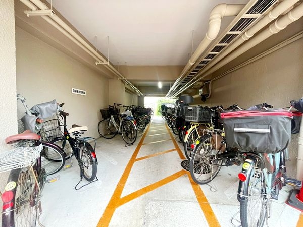 シーサイドコーポ芦屋　中古マンション