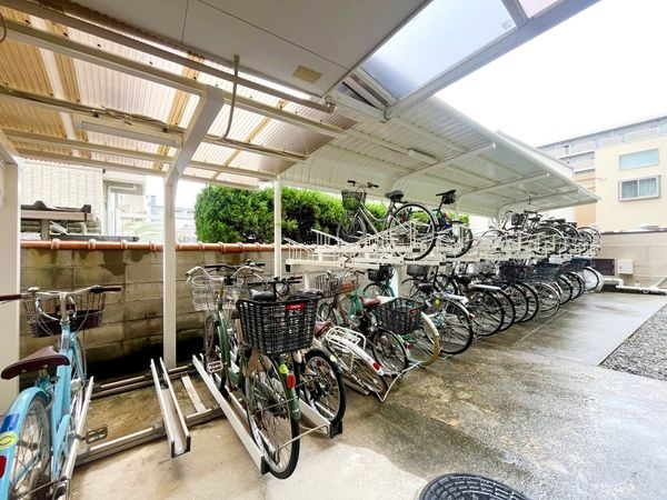 シーサイドコーポ芦屋　中古マンション