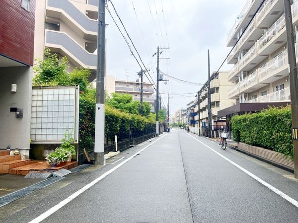 シーサイドコーポ芦屋　中古マンション