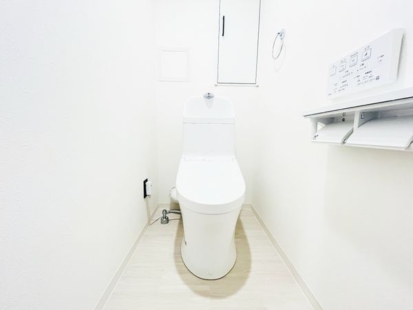 モンテベルデ北園田　中古マンション