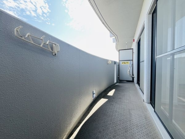 モンテベルデ北園田　中古マンション
