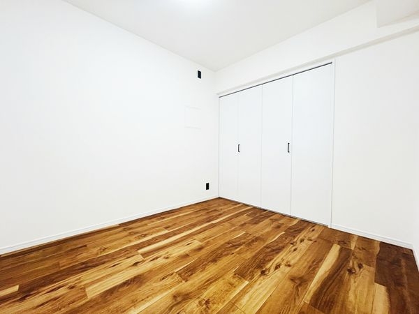 モンテベルデ北園田　中古マンション