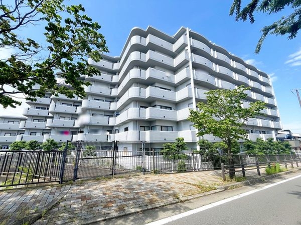 モンテベルデ北園田　中古マンション