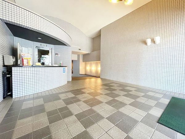 モンテベルデ北園田　中古マンション