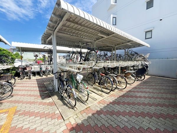 モンテベルデ北園田　中古マンション