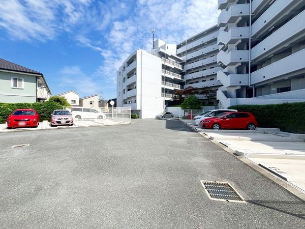 モンテベルデ北園田　中古マンション