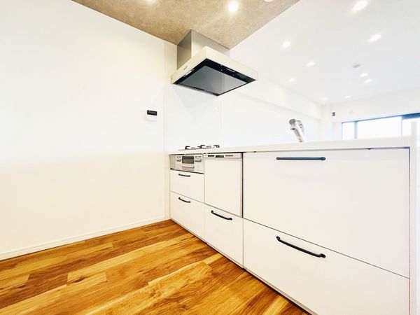 モンテベルデ北園田　中古マンション