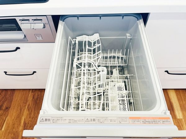 モンテベルデ北園田　中古マンション