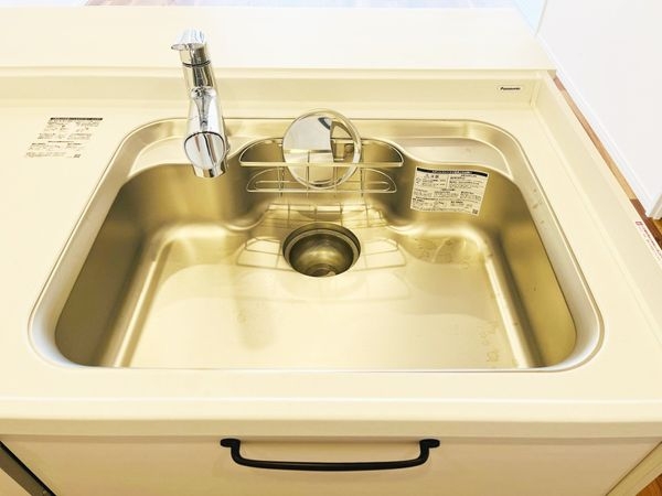 モンテベルデ北園田　中古マンション