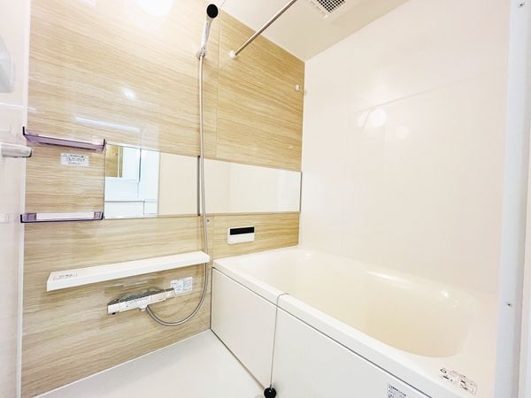 モンテベルデ北園田　中古マンション