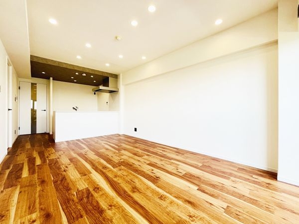 モンテベルデ北園田　中古マンション