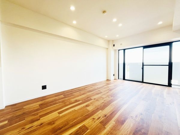 モンテベルデ北園田　中古マンション