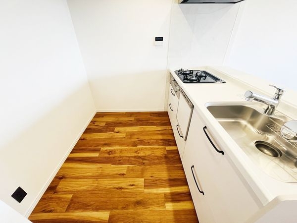 モンテベルデ北園田　中古マンション