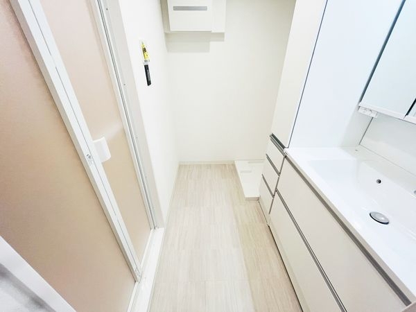 モンテベルデ北園田　中古マンション