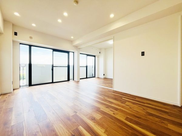 モンテベルデ北園田　中古マンション