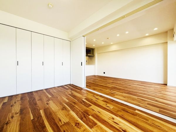 モンテベルデ北園田　中古マンション