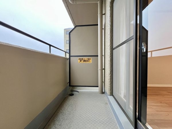 サンヴェール逆瀬川　２番館　中古マンション