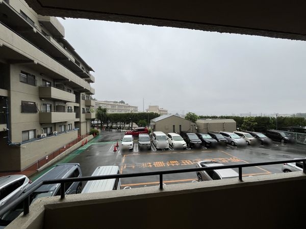 サンヴェール逆瀬川　２番館　中古マンション