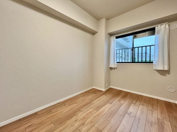 サンヴェール逆瀬川　２番館　中古マンション