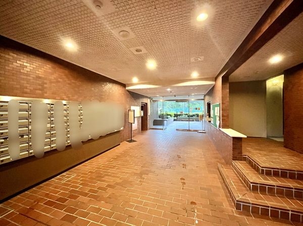 サンヴェール逆瀬川　２番館　中古マンション