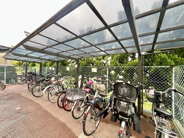 サンヴェール逆瀬川　２番館　中古マンション
