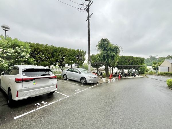 サンヴェール逆瀬川　２番館　中古マンション
