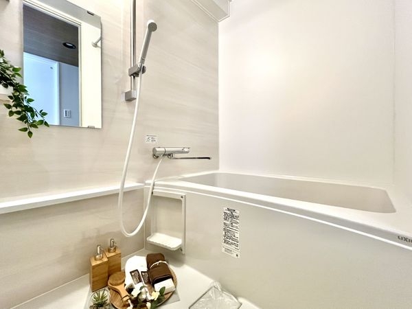サンヴェール逆瀬川　２番館　中古マンション