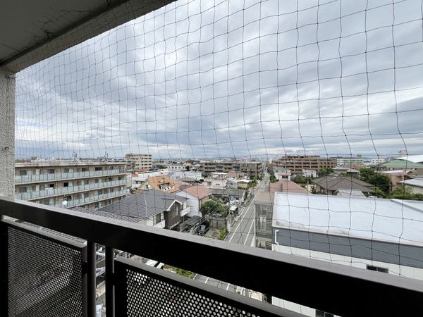 甲子園第６コーポラス　中古マンション