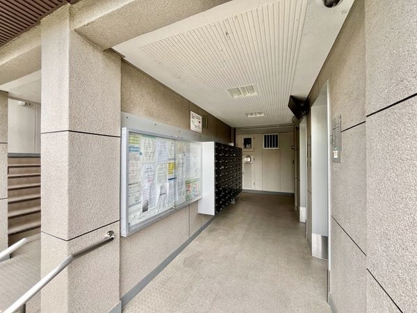甲子園第６コーポラス　中古マンション