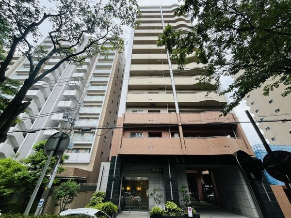 ライオンズマンション宝塚武庫川町　中古マンション