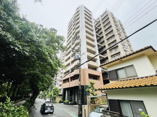 ライオンズマンション宝塚武庫川町　中古マンション