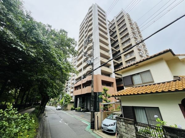 ライオンズマンション宝塚武庫川町　中古マンション