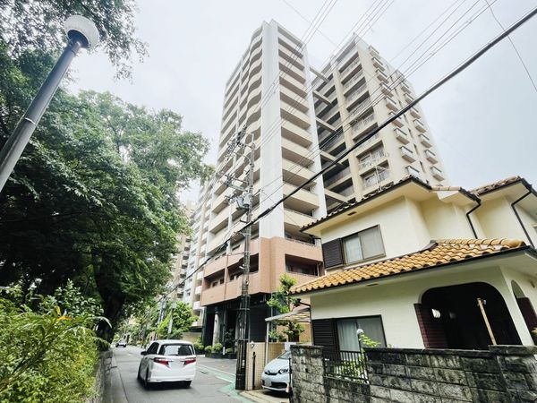 ライオンズマンション宝塚武庫川町　中古マンション