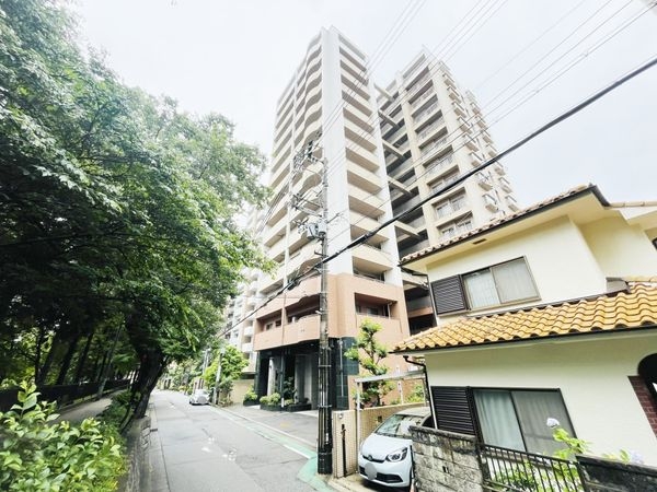 ライオンズマンション宝塚武庫川町　中古マンション